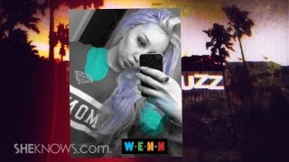 Amanda Bynes Top 5 Craziest Moments - The Buzz
