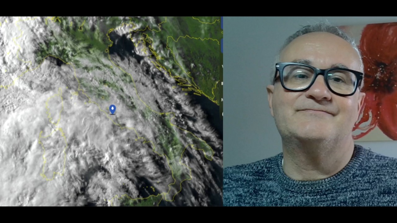previsioni in pillole per la settimana dal 5 al10 maggio