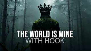 The World Is Mine with Hook  Rap Instrumental With Hook  Freestyle Type Beat