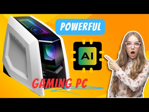 Best Gaming Desktop | Top 5 Best Gaming PCs | Gaming & Editing PC | Gaming Desktops Review!