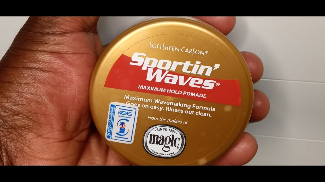 360 WAVES Sportin' Waves REVIEW YouTube