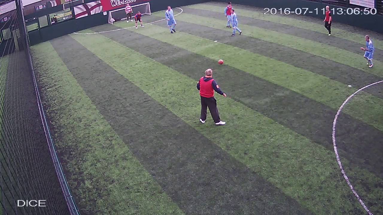 590419 Pitch1 Goals Doncaster Cam2 DICE 01:06pm