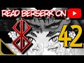BERSERK 4K REMAKE - THE GOLDEN AGE ARC - CHAPTER 42 (34) [42]