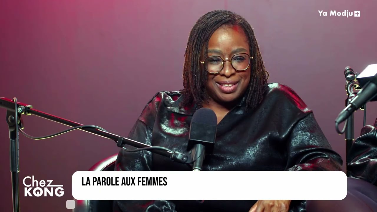 CHEZ KONG : LA PAROLE AUX FEMMES