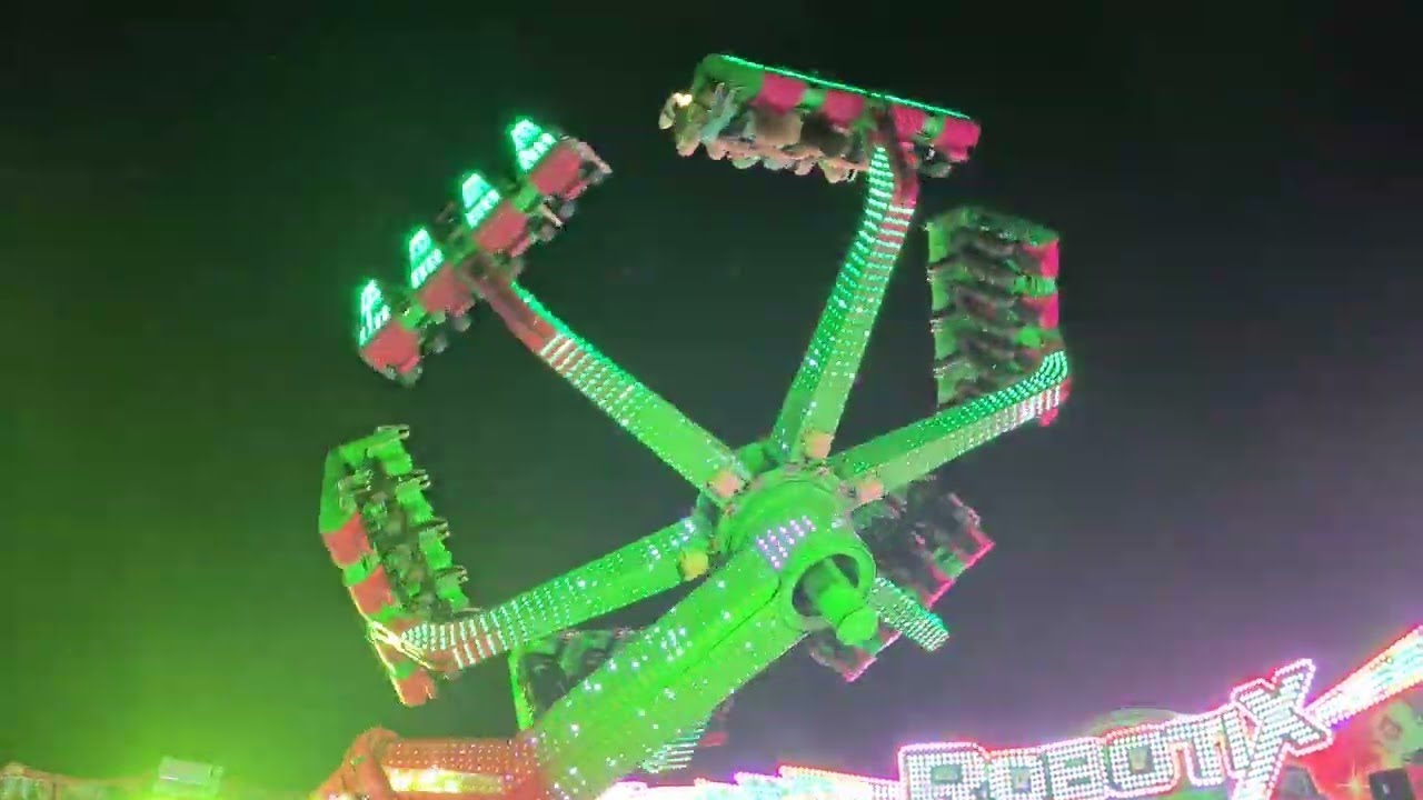 Virtual Rides 3 part 3