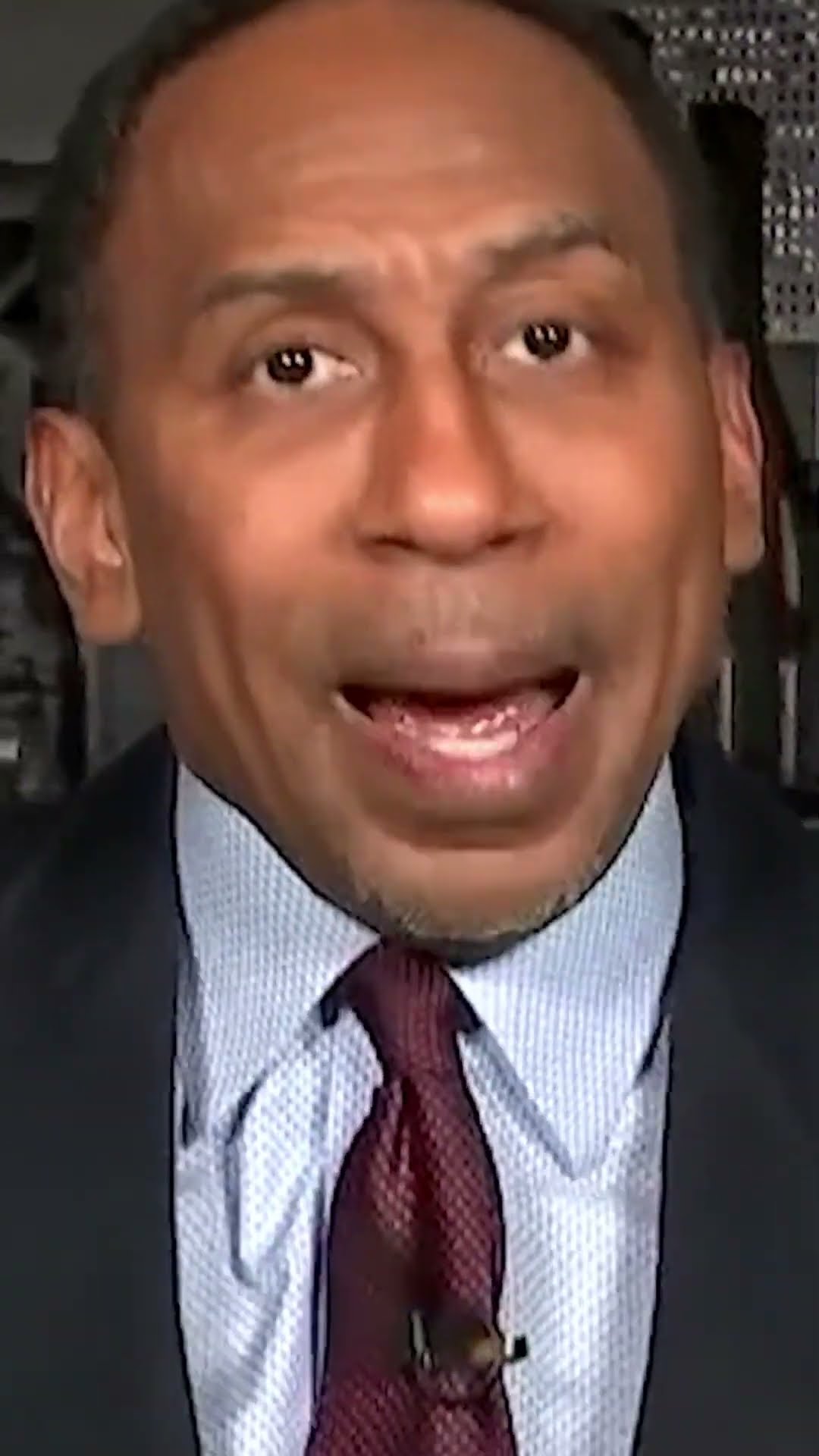 Perk says the Lakers are Luka's team ?