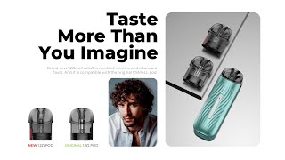 Vaporesso OSMALL 2 Kit | Best Vape News