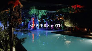 Casper's African Themed Birthday Party by Gustav Franke-Matthecka 12 views 3 months ago 33 seconds