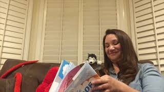 Little Raindrop Read Aloud