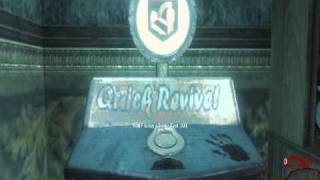 call of duty black ops zombies dempsey nikolai takeo and richtofen are drinkin quick revive