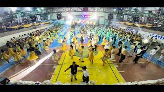 Libon Private High School Cotillion 2026