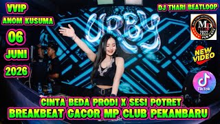 Download lagu YANG LAGI VIRAL DJ THARI BEATLOOP VVIP 06 JUNI 2026 #djsidrap #breakbeat #djpekanbaru #mpclub 
