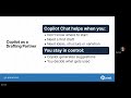 Copilot Content Creation for Federal, State &amp; Local Government Organizations  April 2026