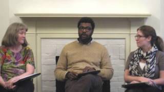 Alumni Career Panel: Social Justice & Social Work Practice