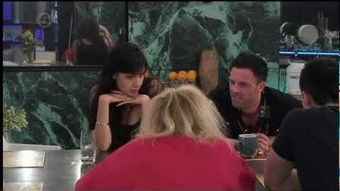 BBUK 13 Day 17 + Live Eviction P3