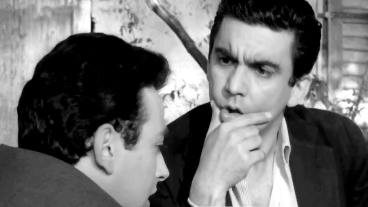 Έτρωγα με δέκα μασέλες - Αλλοίμονο στους Νέους Νο3