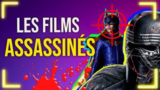 5 Films Sabotés Par Leur Studio Lux Doss