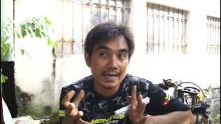CARA SETING LOLER DI MOTOR METIC MAU SETING PANJANG APA PENDEK