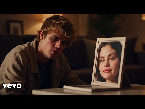 Justin Bieber I Miss You Selena Official Video 2025 