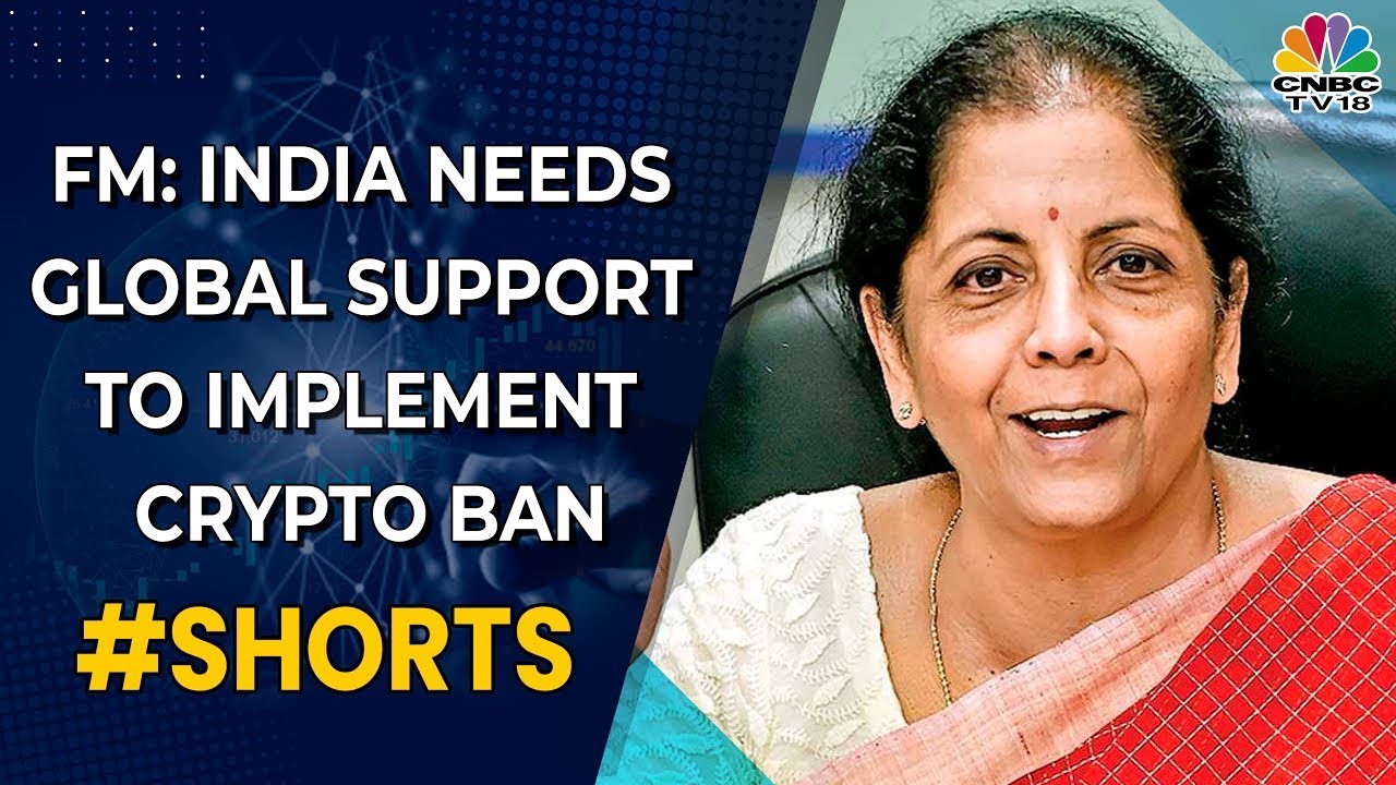 Cryptocurrency  To Be Banned In India   |  Crypto Bill In India