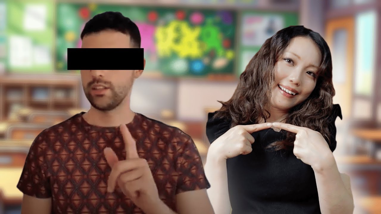 Je parle comme une patate encore😭 : je prends un cours français !🇫🇷