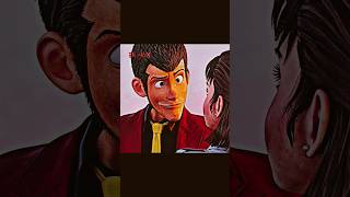 Lupin any time possible 💀 | Lupin the first | #lupin #edit #shorts ‎⁨@Editer-i6x⁩#shortsfeed #sonic