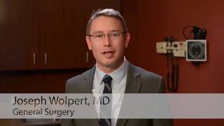 Joseph Wolpert, Md - General Surgery