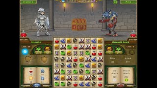 Puzzle Hero Parte 3 Final screenshot 5