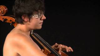 TEDxVancouver - Cris Derksen - 11/21/09