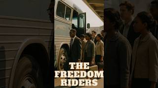 The Freedom Riders | 1961 Buses That Broke Jim Crow | Black History Stories for Kids