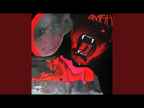Amish — The Sea