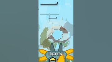 its getting chilly - #devlog #gamedev #christmas #oneturret