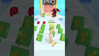 NOOB/PRO/HACKER