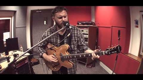 Andy Oliveri - To Be The King (BBC Introducing In The West Session)