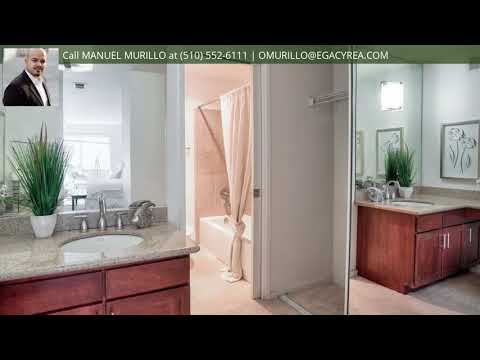 1318 B ST, Hayward, CA home video tour