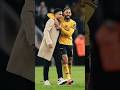 Manchester United Signs £62M Wolves Man!