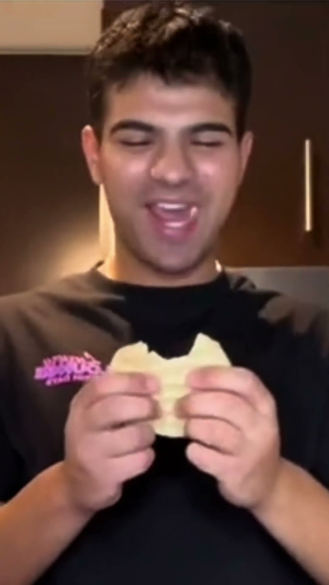 Don’t waste food. Always keep it So Halal Mode ?? #food #asmreating #mukbang #satisfying