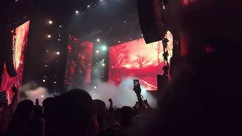 Don Toliver / JACKBOYS - WHAT TO DO? | Rolling Loud 2022, Toronto