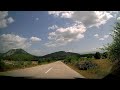 Cesta do chorvatska biograd  dovolen chorvatsko 2023