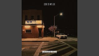 Love of My Life - Desert Rain