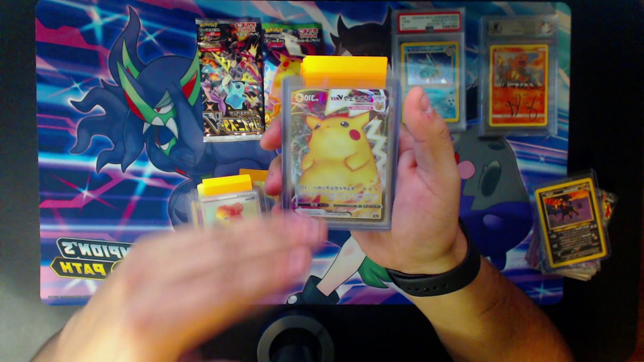 2020 Pokemon Card Recap! - Unboxing Shiny V/ Ultra Shiny GX packs   *RARE CARDS*