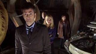 David Tennant sexyback