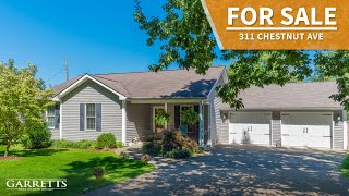 311 Chestnut Ave La Grange KY 40031 | Oldham County Real Estate