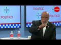 Thompson confident in secured transition of presidential power