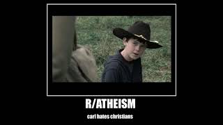 r/Atheism