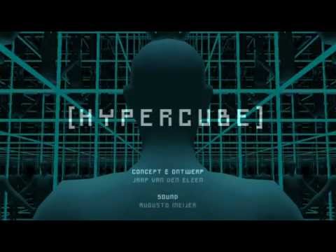 HyperCube @ Oddstream 2012