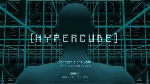 HyperCube @ Oddstream 2012