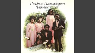 I Remember Yesterday - The Howard Lemon Singers