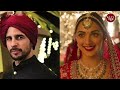 Kangana Ranawat ने की इस जोड़े की तारीफ, कहा प्यार सबको नहीं मिलता ।