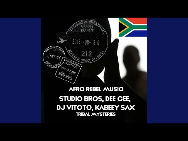 Tribal Mysteries